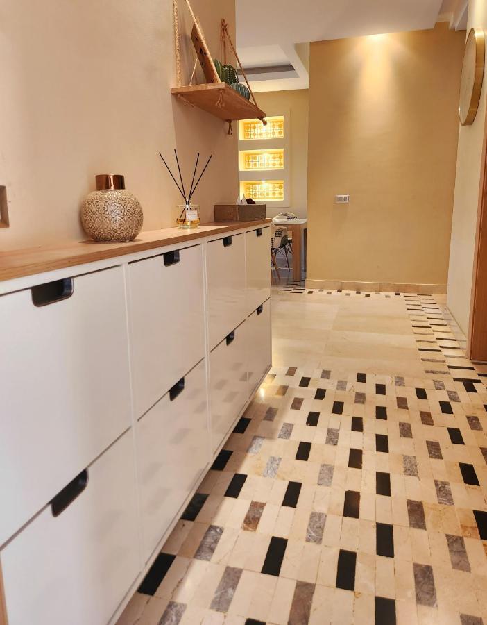 Prestigia Marrakech Apartment Marrakesh Exterior photo