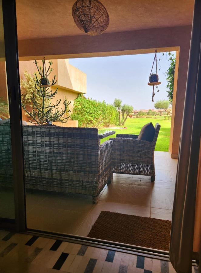 Prestigia Marrakech Apartment Marrakesh Exterior photo