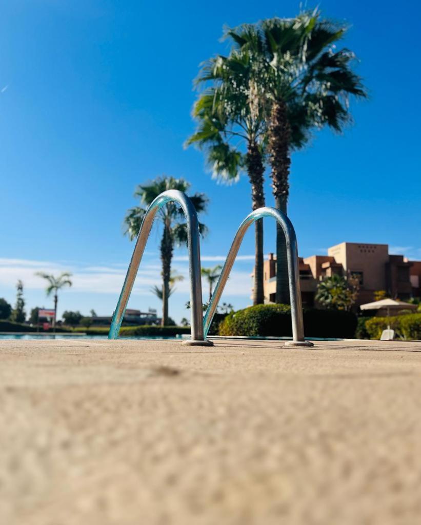 Prestigia Marrakech Apartment Marrakesh Exterior photo
