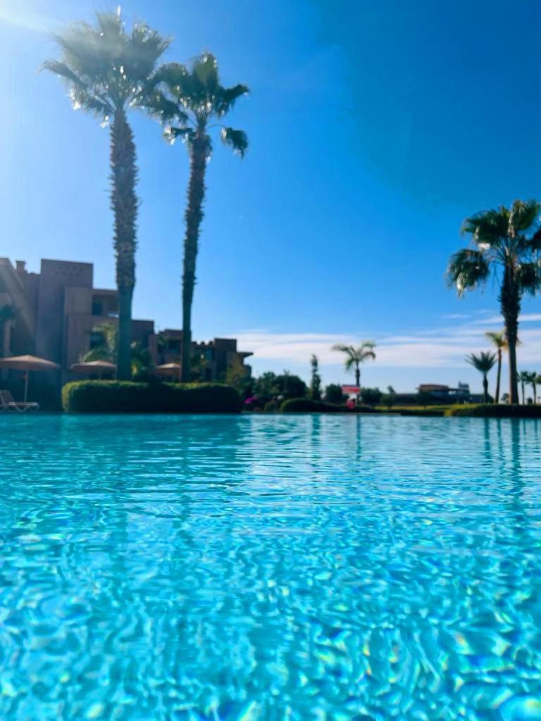 Prestigia Marrakech Apartment Marrakesh Exterior photo